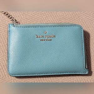 Kate Spade Wallet with Keychain
(183)